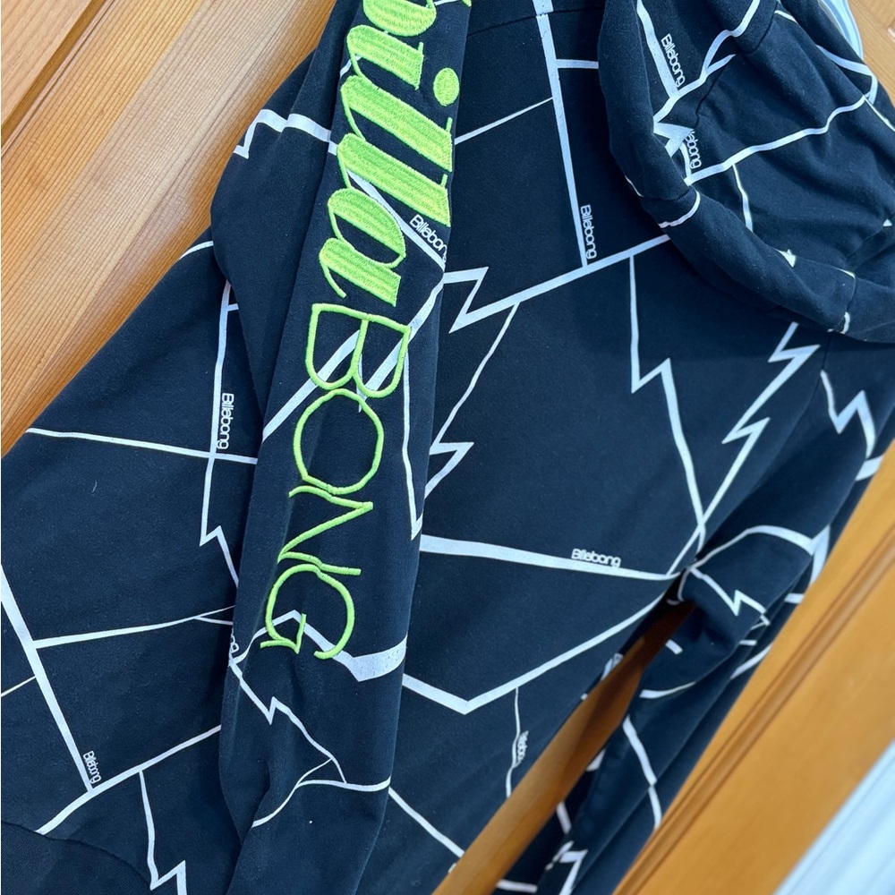 Billabong sweatshirt